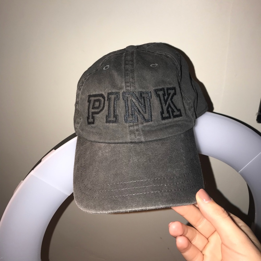 NWOT PINK Hat